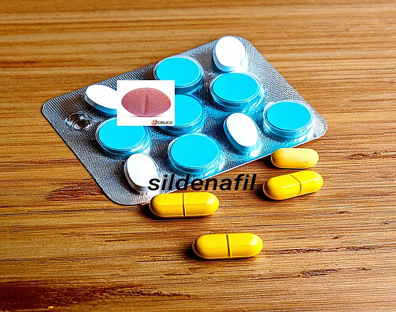 Sildenafil 3